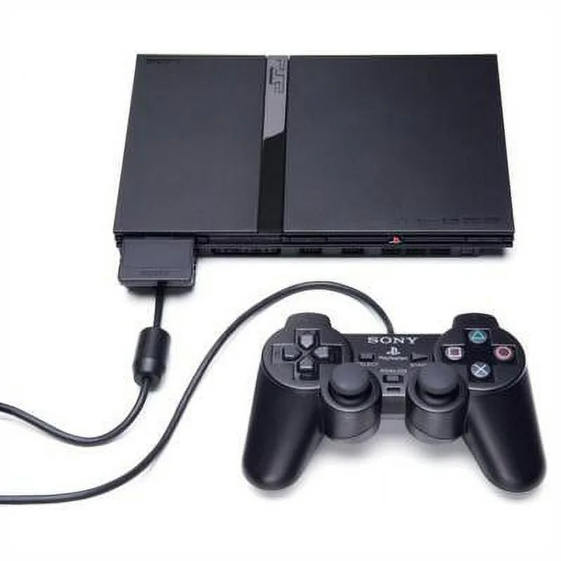 PlayStation 2