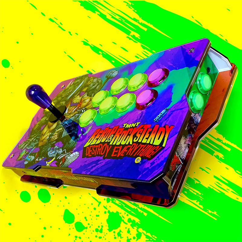 Tablero de maquinita